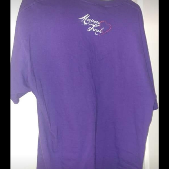 Marianas Trench t shirt - Picture 2 of 3